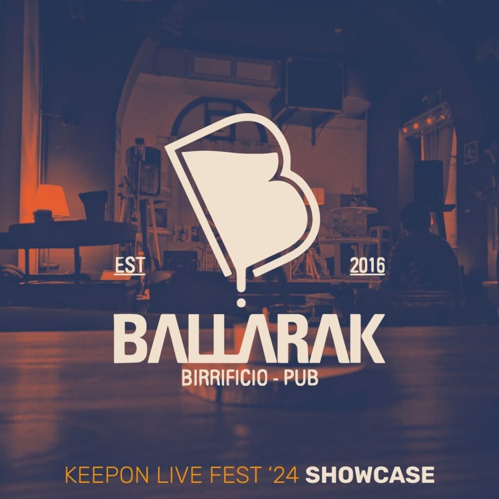 BALLARAK