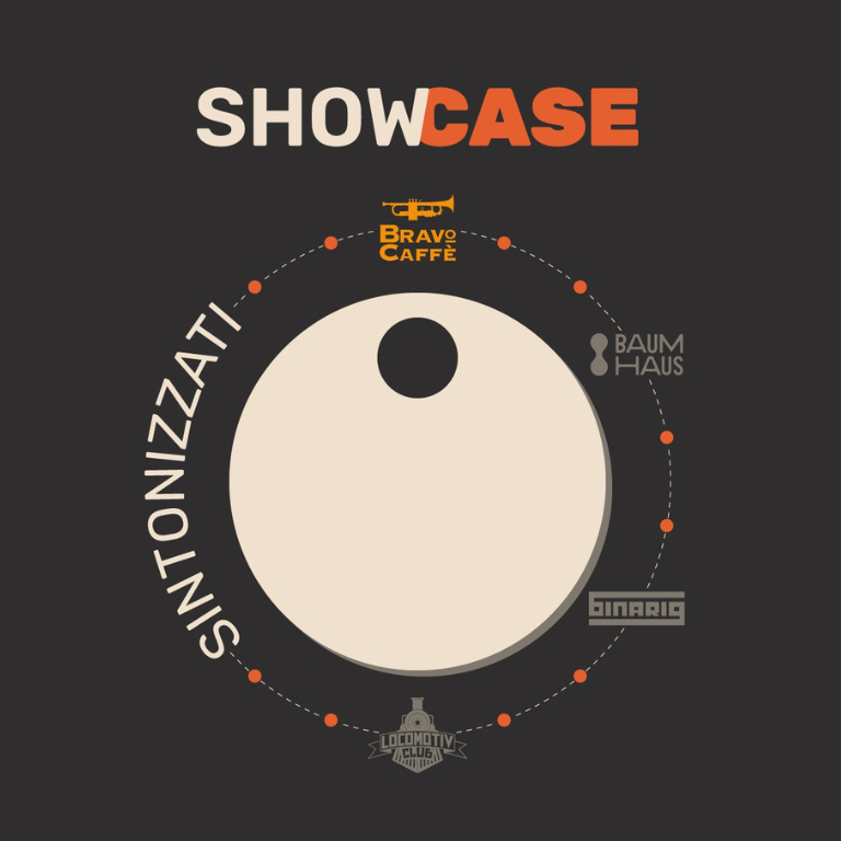 Preview Live & Showcase Local Scene
