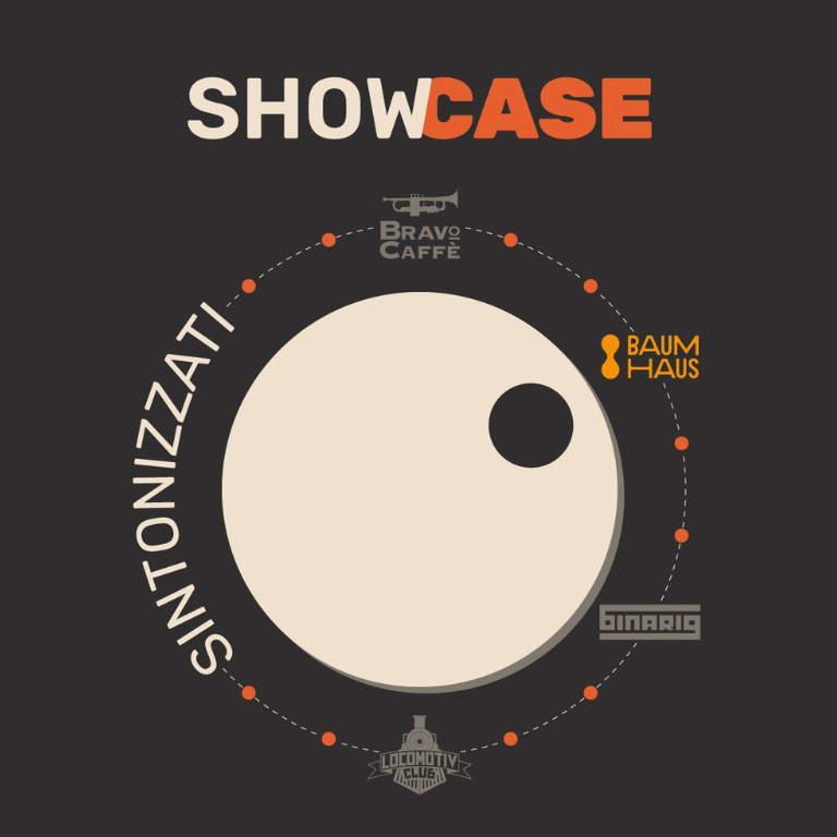 Showcase Nazionali 1 - 2 - 3