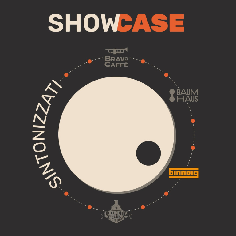 Showcase Nazionali 4 - 5 - 6